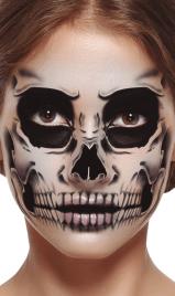 Tatuagens de esqueleto