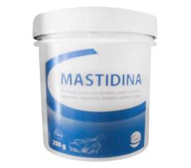 Mastidina Pomada - 250g (VETERINÁRIO)