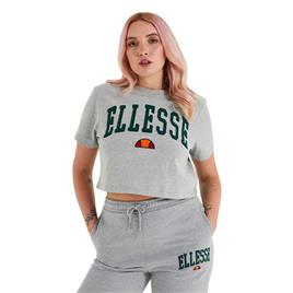 ELLESSE ITALIA MONDO