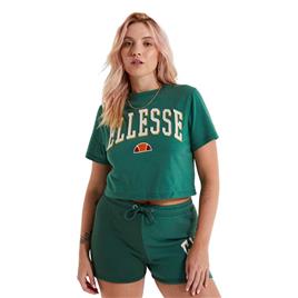 ELLESSE ITALIA MONDO