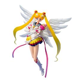 Figura S.H. Figuarts - Eternal Sailor Moon