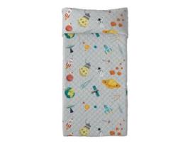 Colcha Cool Kids Berto (180 X 260 Cm) (Cama de 80.