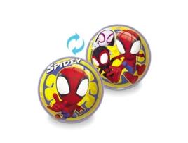 Bola Unice Toys Spidey And His Amazing Friends 23.