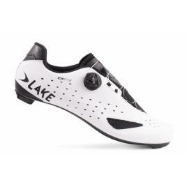 Lake Cx219 Trainers Branco 43 Homem