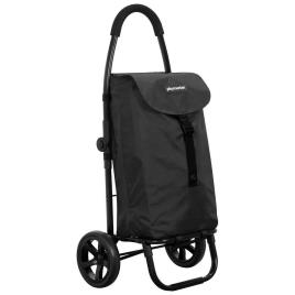 Playmarket Go Two Compact Shopping Cart