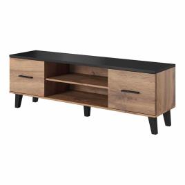 Cama Meble Lotta 160 Tv Stands Dourado