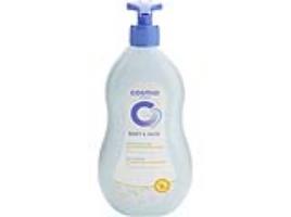 Gel Cosmia Baby Banho Pump 2em1 Camomila 750ml