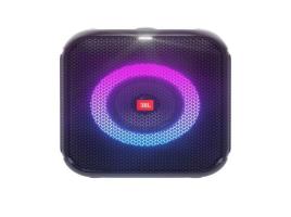 Coluna Alta Potência Jbl Partybox Encore 100w Aut 10hrs