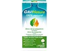 Comprimidos Gavinatura 45un