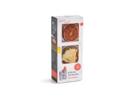 Laranja E Ananás Botanic Desidratado 28g