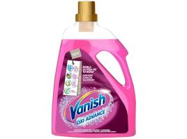 Aditivo Roupa Vanish Gel Oxi Advance Pink 2 25l