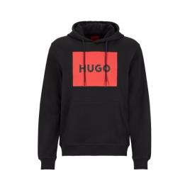 Sudadera con capucha Hugo Boss Duratschi Hugo Boss - Sudaderas con capucha - Talla: L