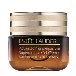 Estee Lauder Contorno dos olhos Advanced Night Repair Eye Supercharged Gel-Creme