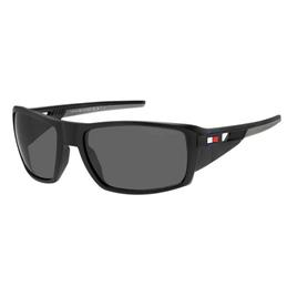Tommy Hilfiger Eyewear Óculos de sol para homens TH 1911/S 003 T62 M9 SOL 120 MATT BLACK