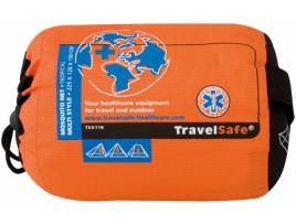 Rede Mosquiteira TRAVELSAFE Tropical Multi Style (1 Pessoa)