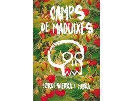 178.Camps De Maduixes.(Gran Angular)