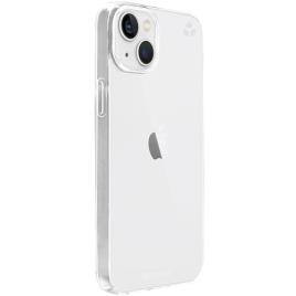 Capa Recycle-Tek Muvit para Apple iPhone 14 - Transparente