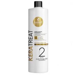 Haskell Keratreat Creme Alisante Progressivo 1000ml