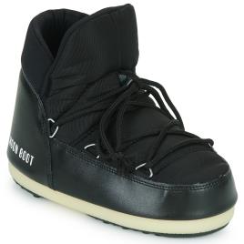 Moon Boot  Botas de neve Moon Boot Pumps Nylon  Preto Disponível em tamanho para senhora. 35 / 36,37 / 38.Mulher > Calçasdos > Botas para Neve