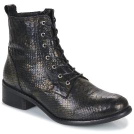 Regard  Botas baixas TOUR  Ouro Disponível em tamanho para senhora. 37,38,39,40.Mulher > Sapatos > Botins