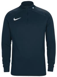 Sweatshirt Nike M TR 1/4 ZIP MIDLAYER 21