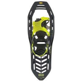 Atlas Snow-shoe Helium Trail Snow Shoes Preto EU 40-47 / 36-73 Kg