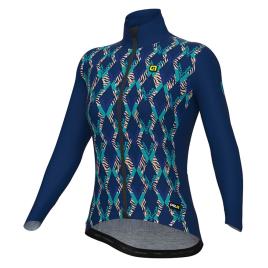 Ale Pr-r Crossing Jacket  L Mulher