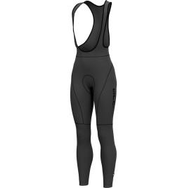 Ale Pr-r Road Bib Tights  S Mulher