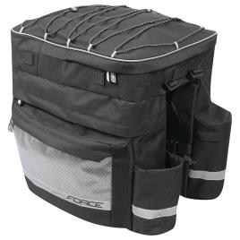 Force Target 32l Panniers