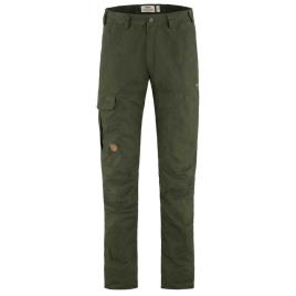 Fjällräven Karl Pro Pants Verde 44 Homem