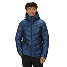 Regatta Toploft Ii Jacket Azul L Homem