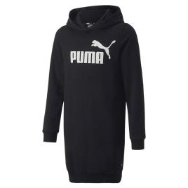 Puma Essentials Logo Fl Sweatshirt  11-12 Years