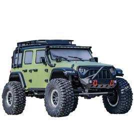 Moorlyhome Sherpa Abisma Cr3.4 Remote Control Car