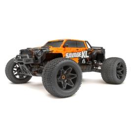 Moorlyhome Savage Xl Flux Remote Control Car