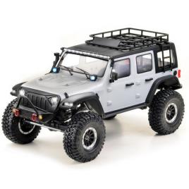 Moorlyhome Sherpa Abisma Cr3.7 Remote Control Car