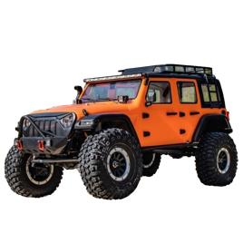 Moorlyhome Sherpa Abisma Cr3.5 Remote Control Car