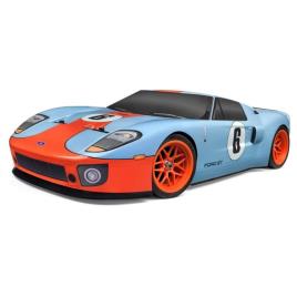 Moorlyhome Rs4 Sport 3 Flux Ford Remote Control Car