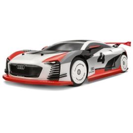 Moorlyhome Rs4 Sport 3 Remote Control Car