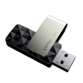 Silicon Power Blaze B30 256gb Pendrive