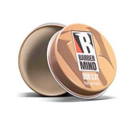 Barber Mind Mate Iron Clay Shaving Balm   Homem