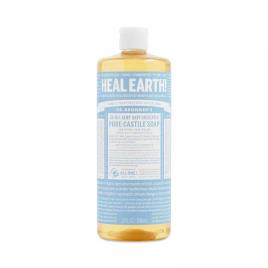 Dr Bronners Shower Gel 501ml-1l