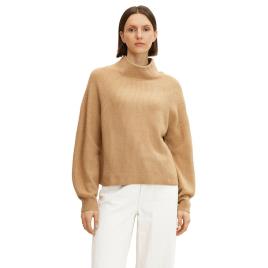 Tom Tailor 1033278 Sweater  S Mulher