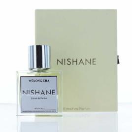 Nishane Wulong Cha Exp 50ml Eau De Parfum   Mulher