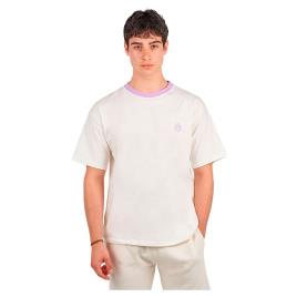 Superb Short Sleeve T-shirt  L Homem