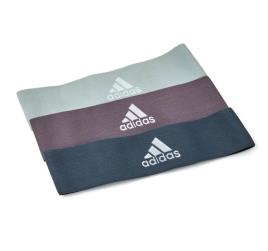 Set 3 bandas de resistência Adidas Legacy