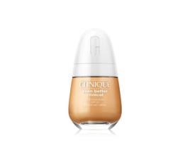 Clinique Even Better Clinical Foundation Spf 20 30 Ml Frasco Dispensador Líquido Wn 114 Golden