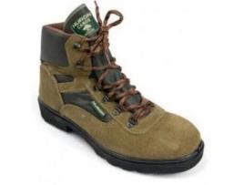 Bota trekking kaki 2000 n.46 par