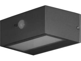 Aplique Solar Exterior FORLIGHT LED 3W