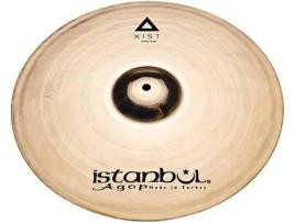 Prato Crash ISTANBUL Xist Brilliant (18'')