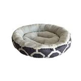 Catshion Geometric Blue cama para gatos